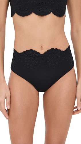 Sea Women's Mae Scallop Bikini Bottoms
