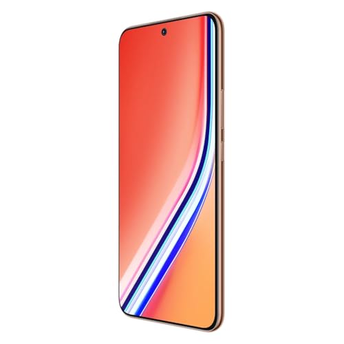 Image of realme P3 Pro Smartphone 12+256GB Saturn Brown