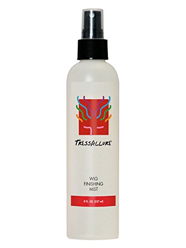 finishing mist