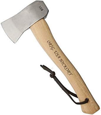 PrandiCamping Hatchet