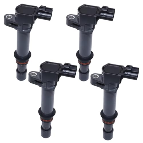 Bobines d'allumage 56028138AF haute tension pour stabiliser le ralenti moteur Jeep