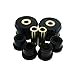 4Pcs Car Front Control Arm Bushings Kit Car Accessories Compatible For VW Golf MK2 MK3 MK4 Jetta MK2 MK3 MK4 Vehicle Repair Parts premium