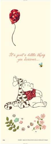 Amazon くまのプーさん壁紙 Ntlwp 007w 91cm 260cm 壁紙 Amazon くまのプーさん壁紙 Ntlwp 007w 91cm 260cm 壁紙