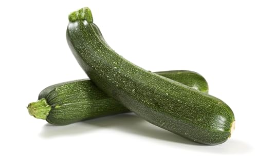 Cat. I Zucchine, 500 Gr., Cat. I