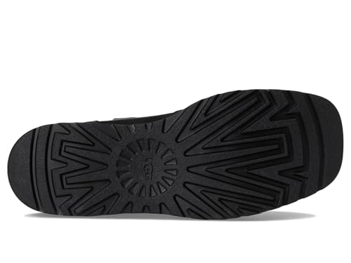 UGG Women's Cityfunc Zip Fashion Boot3