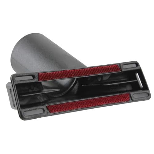 Spares2go Mini Herramienta Juego de Boquillas Compatible con Karcher MV2 A2004 A2054 A2024 WD2 WD3 WD3P Aspiradoras (35mm Diámetro)