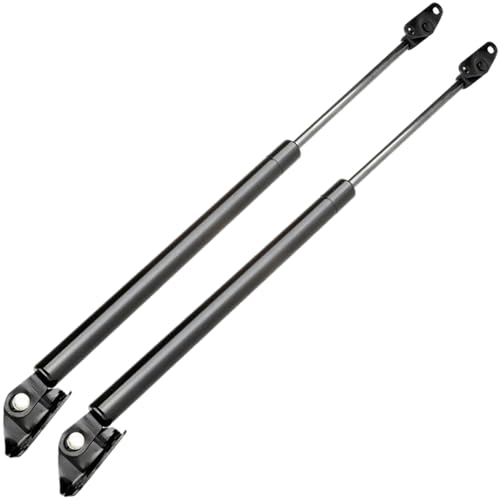 Ressorts à gaz de capot RX300 vérin arrière coffre 1999-2003