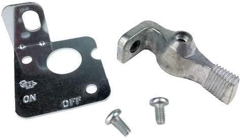 Cole Hersee 24505 Lockout Lever Kit لمفاتيح فصل رئيسية