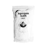 エプソムソルトマックス 1.8kg オリジナル