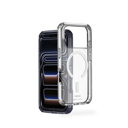 Coque iPhone 17 Pro anti jaunissement pour briser le cercle des étuis jaunis