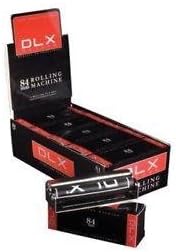 DLX Rollers - 84mm