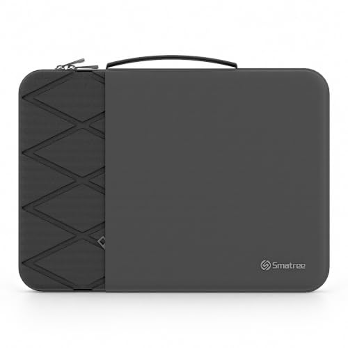 Image of Smatree EliteFlow Laptop Sleeve Case for 15.6 inch MSI Prestige 15 A11SCS