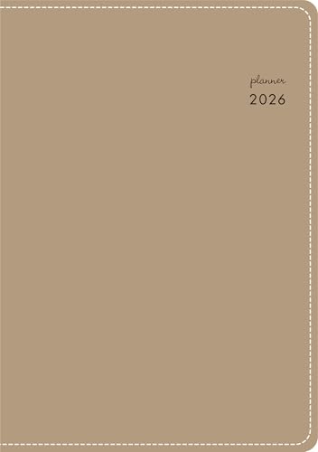  蒠 2026N 4n܂ B6 }X[ N[ 2 JtFJ No.602