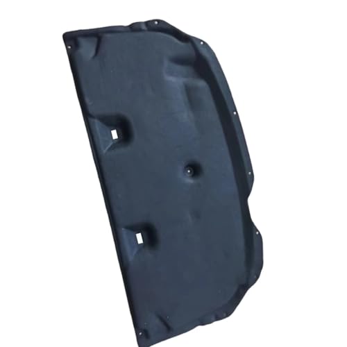 Couverture isolation thermique capot Accord G9 2014-2017 neuve - 2