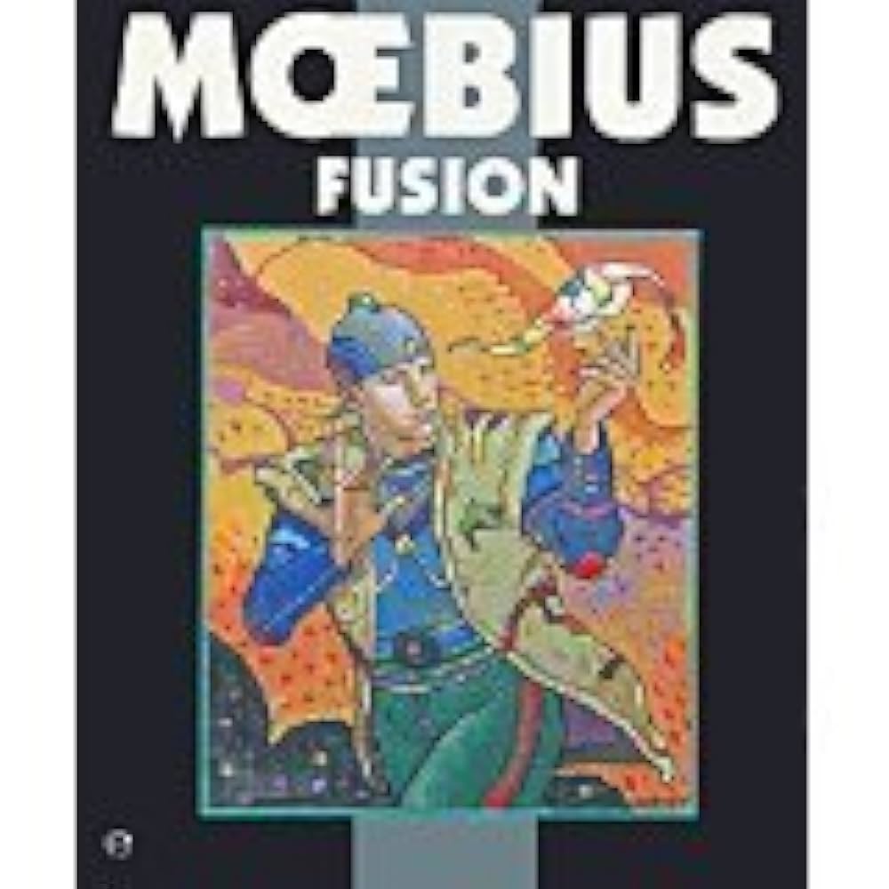 希少本 Moebius fusions 31EDwG7mwfL._UF1000,1000_QL80_.jpg