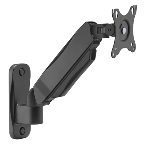 Suporte Articulado Para Monitor De Parede 17''- 32'' – SM-350C – Pcyes