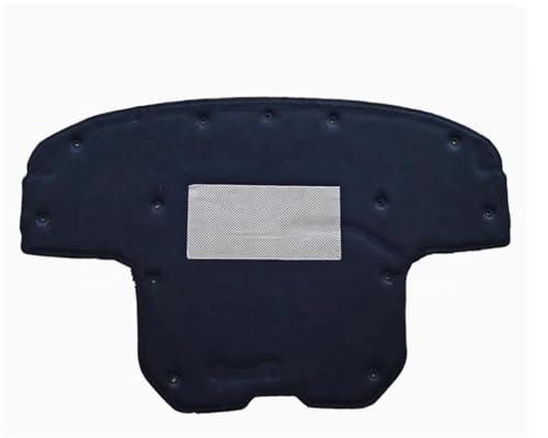 Protection thermique moteur GLC X253 isolant capot avant haute densité