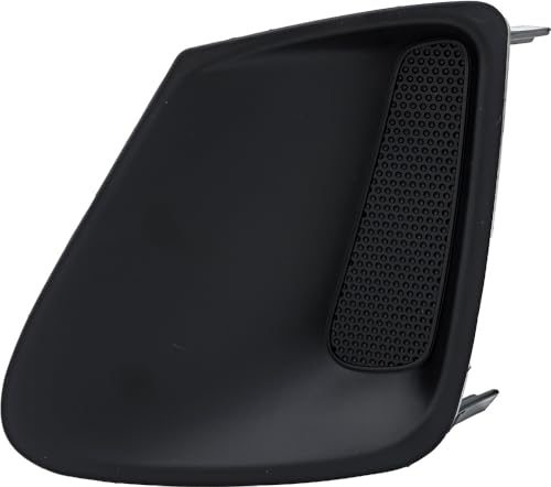 Cubierta de Luz Antiniebla Izquierda para Toyota Corolla 2011-2013