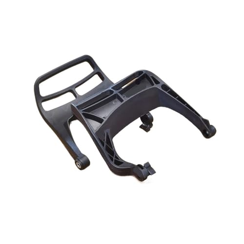 Freno de cadena MS661 con mango ergonómico de alta resistencia pack doble 2