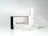 Dermaka Natural ingredients Arnica Skin Cream 4 oz 2 pack – Enriched with Chamomile, Green Tea & Vitamins A & E, Non-Greasy Texture