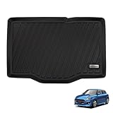 [自動車整備士監修] クラフトワークス スイフト スイフトスポーツ ZC系 ZD系 ラゲッジマット 車 防水 [丸洗い可能] [ピッタリフィット] 3D マット 車種専用 内装 アクセサリー CRAFT WORKS ラゲッジ ZC13S ZC43S ZD43S ZC53S ZD53S ZC83S ZD83S