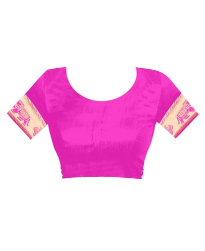 Image of women's Banarasi Saree Pure Kanjivaram Silk Saree