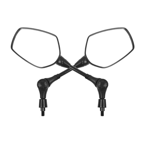 Espejos retrovisores para CFMOTO 450MT accesorios de moto