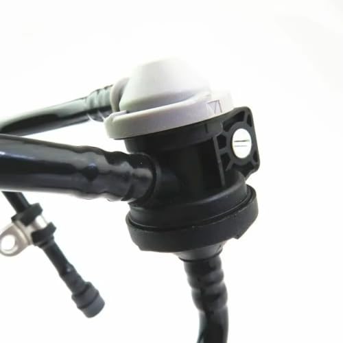 Válvula solenoide 06H133781CC de control exacto de gases Seat 4