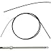 Teleflex QC Rotary Boat Steering Cable SSC6215 | 15 FT