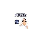 MAMMA MIA 歌詞