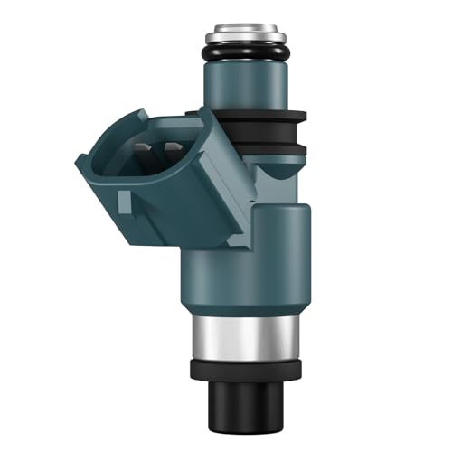 Blycorul Fuel Injector Fit for 2007-2013 Honda TRX420FM Rancher 420 4X4, 2009-2013 TRX420FPM RANCHER 420 4X4 EPS, Replaces IJ105/3