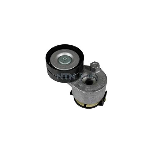 Rullo Tenditore Cinghia Poly-V Optimal - Diametro 70 Mm, Larghezza 24 Mm - Senza Supporto - Foto 5