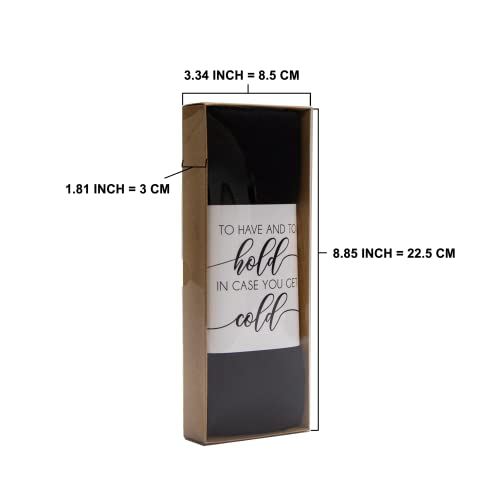 Pashmina Shawls and Wraps for Wedding, Pashmina Shawls and Wraps for Evening Dresses, Shawl Wraps Scarves for Women, Wedding Favors Gifts for Guests in Bulk, Bridal Shawl, Bridesmaid Gift (Black)2