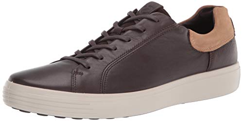 Image of ECCO Mens Soft 7 Platform