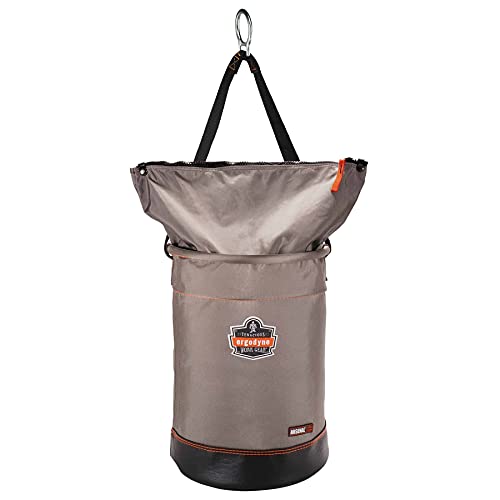 Grand sac à outils Ergodyne Arsenal 5973 en nylon avec fermeture éclair