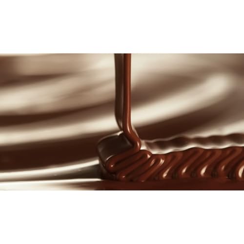 Cobertura De Chocolate Garoto Ao Leite 500g