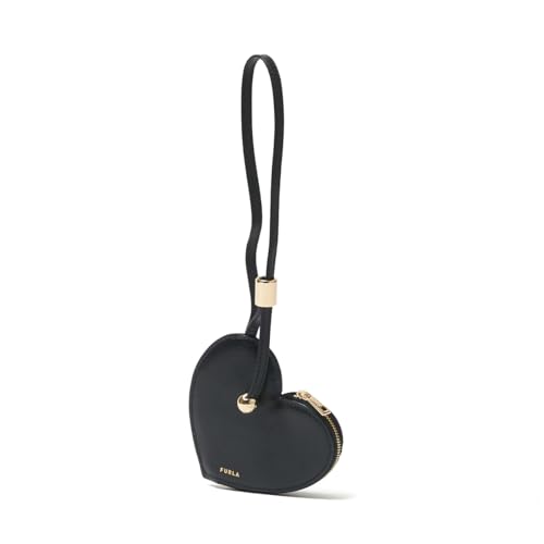 (フルラ) FURLA コインケース LAURA HEART COIN CASE ラウラ ハート コインケース キーケース ポーチ [並行輸入品]