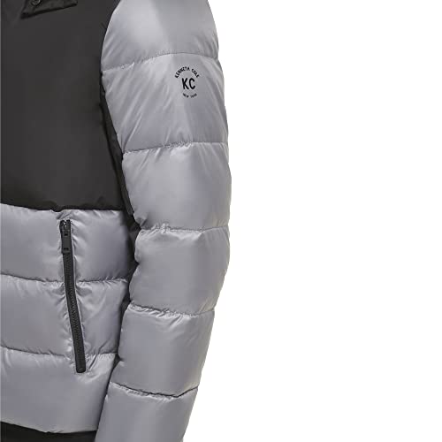 Image of Kenneth Cole Men's Kenneth Cole Men's Puffer Jacket