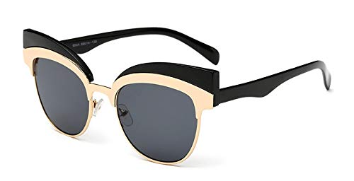 Occhiali da Sole Unisex Nuovi Occhiali da Sole A Specchio da Rivestimento Fashion Shades Occhiali da Sole per attività All'Aperto