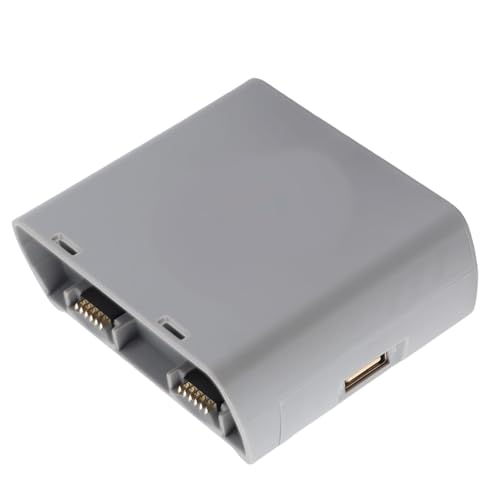 Hub de carga de batería para dron Mini 2 SE portátil anticaídas