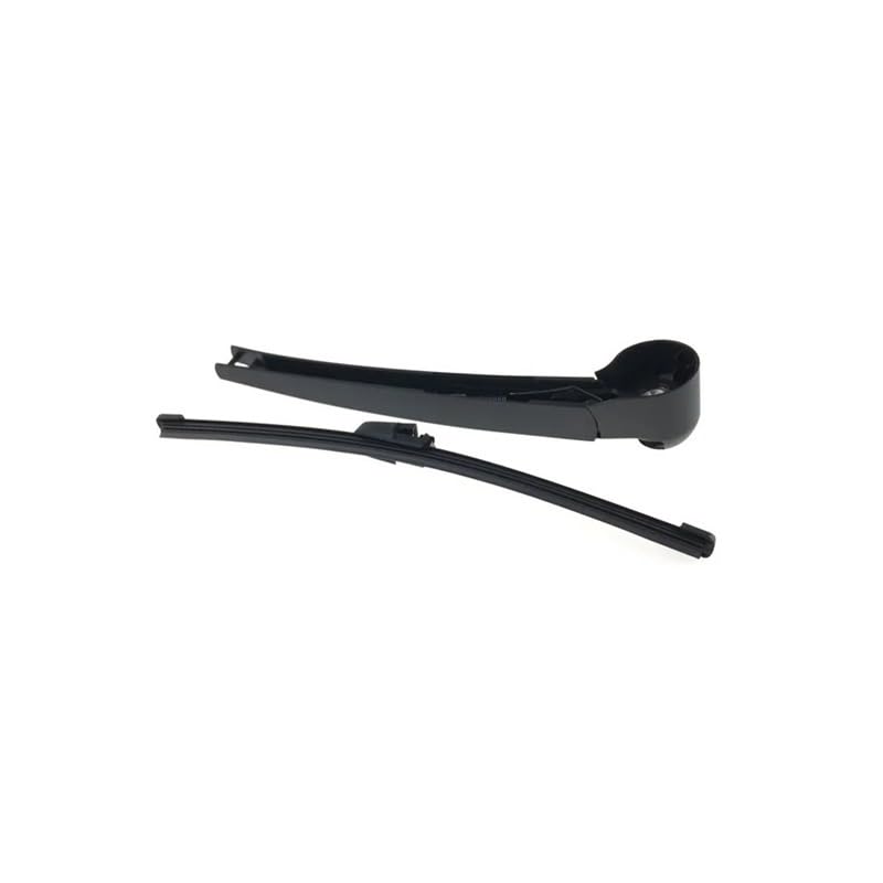 Bras d'essuie-glace arrière avec lame pour Seat Leon 2006-2026