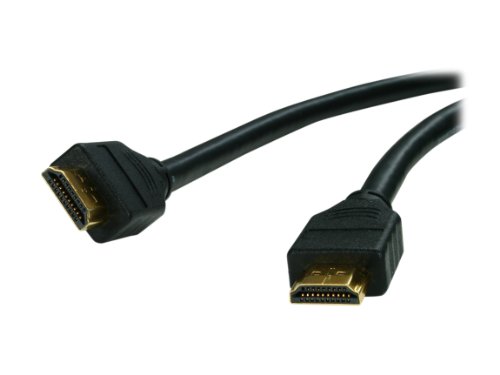 Cable HDMI hdmi-hr-15 de 15 metros de alta velocidad con ethernet para conectar a larga distancia