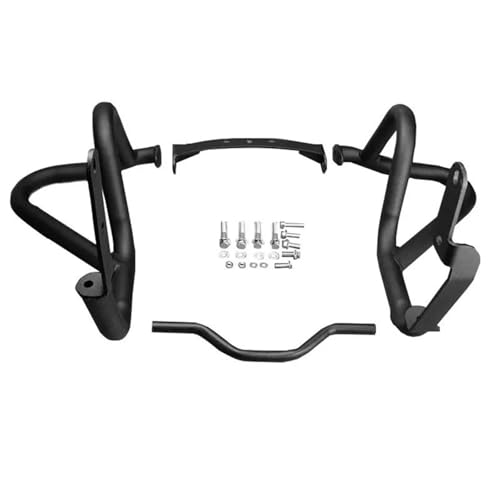 Protection contre les chutes Benda Rock 250 pare-chocs moteur anti-casse