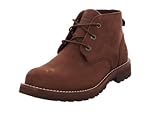 Dessus: Cuir Timberland TB0A2NW2V131 homme Bottine, Dk Brown Full Grain, 42 EU
