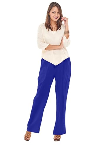 Oh My Gauze BASIC - COBALT - 3