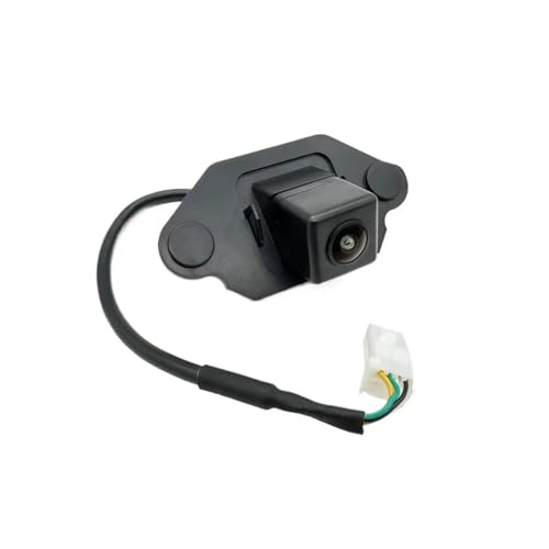 Caméra de recul voiture vision nocturne haute définition Qashqai J10 J11