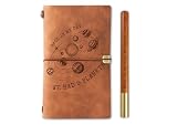 InnoBeta Astronomy Gifts Journal Notebook, Gifts for Astronomy Lovers on Christmas, Birthday, Sketchbook...