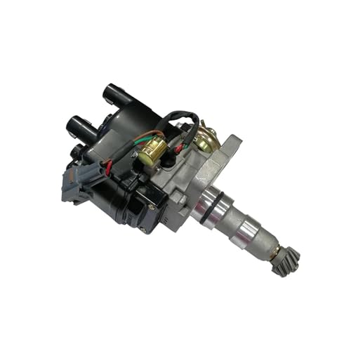 DISTRIBUIDOR CONJUNTO ENCENDIDO 19030-75030 2RZ Compatible con HIACE