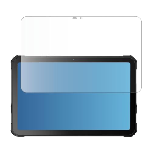 ���f�B�A�J�o�[�}�[�P�b�g �ی�t�B���� �݊��i FOSSiBOT DT3 �p �t�� �ی� �t�B���� �u���[���C�g�J�b�g ���˖h�~ �w��h�~