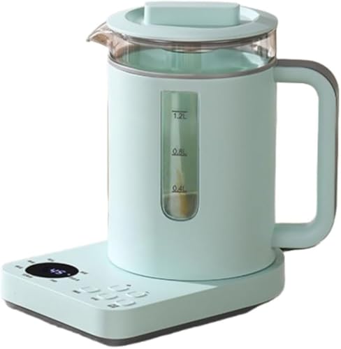 WQNBƒpeʓdCPg 1.2 bgKX 110V ΉR[q[|bg xߋ@\t Ԏw蕦\ ۉ } 󕰂h~ Nf gpS Lb`dC ɍœK?